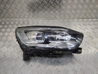 фара правая Renault Scenic 4 поколение 2018