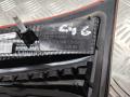 фонарь крышки багажника левый Citroen C4 2 поколение 2010, хетчбэк 5 дв., 9672155880 - фото №4