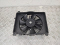 вентилятор радиатора Nissan Cabstar F24 2015 - фото №5