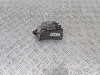 стартер Renault Duster 1 поколение 2013, 1.5 л., дизель, МКПП, 233003329R