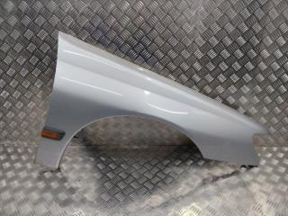 крыло переднее правое Peugeot 406 1 поколение 1998