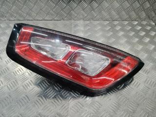 фонарь задний левый Fiat Punto 3 поколение [рестайлинг] Punto Evo 2010, хетчбэк 5 дв., 518497380