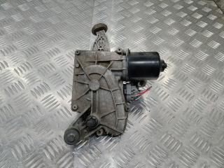 моторчик передних стеклоочистителей (дворников) Renault Scenic 3 поколение 2011, 288106583R, W000024700