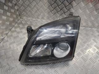 фара левая Opel Vectra C 2005, 15588700