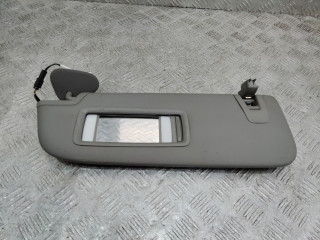 козырек солнцезащитный Porsche Panamera 970 2011, 97073113100
