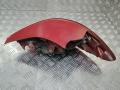 фонарь задний левый Peugeot 207 1 поколение [рестайлинг] 2010, хетчбэк 3 дв., 9686566080 - фото №4