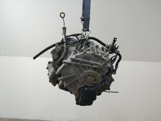КПП автоматическая (АКПП) Honda Accord 8 поколение 2011, 2.4 л., K24Z2, бензин, MLJA, R903
