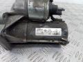 стартер Renault Duster 1 поколение 2013, 1.5 л., дизель, МКПП, 233003329R - фото №5