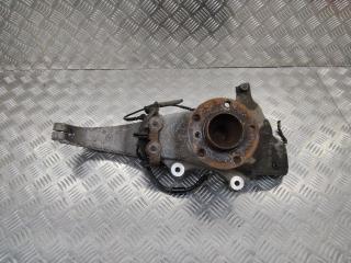 кулак поворотный правый BMW 5 серия F07/F10/F11 2010, 2.0 л., дизель