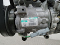 компрессор кондиционера Renault Clio 3 поколение 2006, 1.6 л., K4M 801, бензин, 8200365787 - фото №3