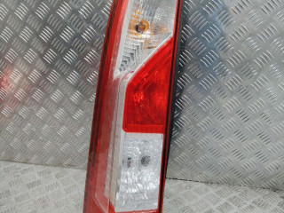 фонарь задний левый Renault Master 3 поколение [рестайлинг] 2021, 265550023R