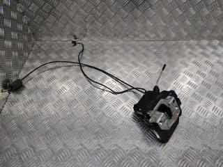 замок двери передней правой Mercedes-Benz CLK-Класс C209/A209 [рестайлинг] 2006, 2097200435