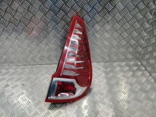 фонарь задний правый Renault Scenic 3 поколение 2011, 265500013R