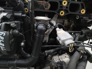 клапан EGR Volkswagen Golf 4 поколение 1998, 2.3 л., AGZ, бензин, МКПП, 021131101E