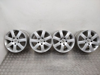 диск литой Volkswagen 2005