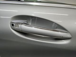 ручка наружная Mercedes-Benz S-Класс W221 2007, седан