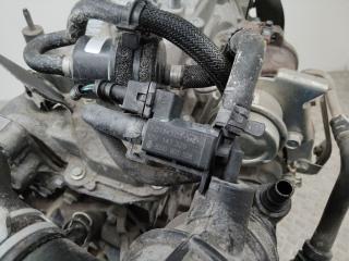 электромагнитный клапан Renault Clio 4 поколение 2015, 0.9 л., H4B 400, бензин, МКПП, 8200603558