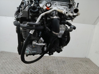трубка кондиционера (в двигателе) Audi Q3 8U 2012, 2.0 л., дизель, МКПП, 8U0820721