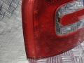 фонарь задний левый Skoda Octavia 2 поколение (A5) [рестайлинг] 2008, универсал, 1Z9945095B - фото №2