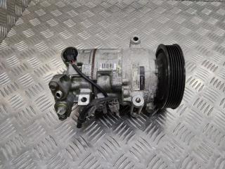 компрессор кондиционера Renault Megane 3 поколение 2012, DCP23030