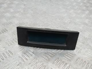 дисплей Peugeot 3008 1 поколение 2012, 9676655380