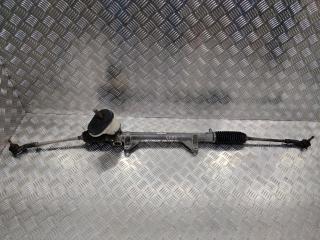 рулевая рейка Renault Clio 3 поколение 2009, A0001558, 8200595934