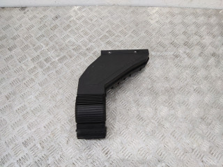 воздуховод Kia Sportage 4 поколение 2016, 1.6 л., дизель, 28210D3100