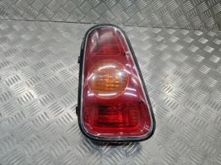 фонарь задний левый Mini Cooper 1 поколение 2001, 6911897