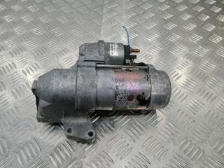 стартер Citroen C5 2 поколение 2009, 2.7 л., UHZ (DT17BTED4), дизель, 9649448380