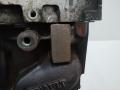 двигатель Renault Duster 1 поколение 2015, 1.6 л., бензин, K4M606, K4MA606 - фото №2