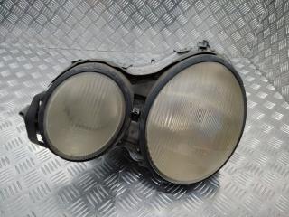 фара левая Mercedes-Benz E-Класс W210/S210 [рестайлинг] 2000