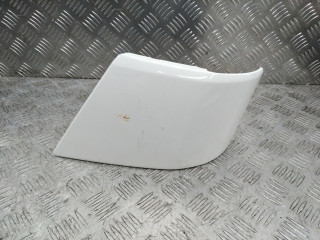 Накладка (ресничка) фары Nissan Cabstar F24 2015, 61877MB