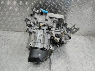 КПП механическая (МКПП) Renault Megane 2 поколение 2004, 1.4 л., бензин, JH3105