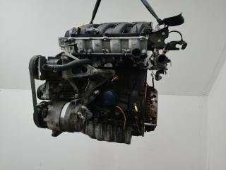 двигатель Renault Megane 1 поколение [рестайлинг] 2002, 1.8 л., F4P 720, бензин, F4PB720, F4P720