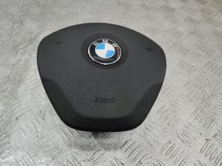 подушка безопасности водителя BMW 1 серия F20/F21 2011, 6791330