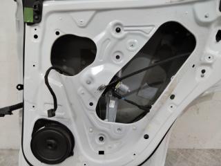 стеклоподъемник электрический задний правый Chevrolet TrailBlazer 3 поколение [рестайлинг] 2023, 42702336