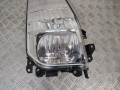 фара правая Nissan Cabstar F24 2015, 26010LC60A - фото №3