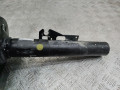 стойка передняя Porsche Boxster 987 2006, 2.7 л., бензин, 98734304106 - фото №4