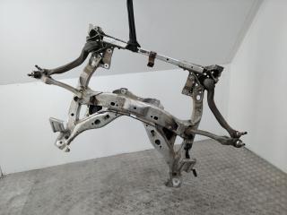 балка подвески передняя (подрамник) BMW 5 серия F07/F10/F11 2010, 2.0 л., N47 D20 C, дизель, 6796692