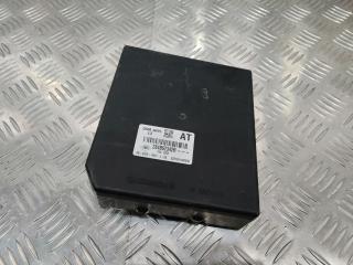 блок предохранителей Renault Scenic 3 поколение 2009, 284B62342R