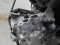 компрессор кондиционера Renault Clio 3 поколение 2006, 1.6 л., K4M 801, бензин, 8200365787 - фото №4