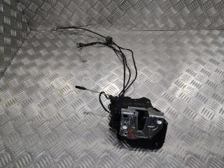 замок двери передней левой Mercedes-Benz CLK-Класс C209/A209 [рестайлинг] 2006, 2097200135