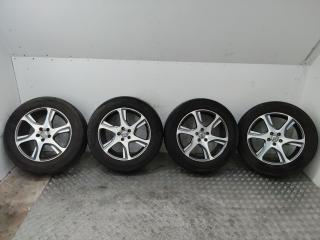 диск литой Volvo XC60 1 поколение 2011