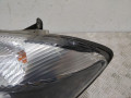 фара левая Mercedes-Benz Sprinter 2 поколение (W906) 2013, A9068202561 - фото №4