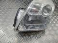 фара левая Renault Vel Satis 1 поколение 2002, 8200051267 - фото №2