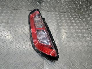 фонарь задний левый Fiat Punto 3 поколение [рестайлинг] Punto Evo 2010, 51888061