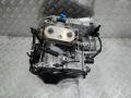 КПП автоматическая (АКПП) Renault Scenic 1 поколение 1998, 1.6 л., K7M 703, бензин, AD4013, 7700746733 - фото №2