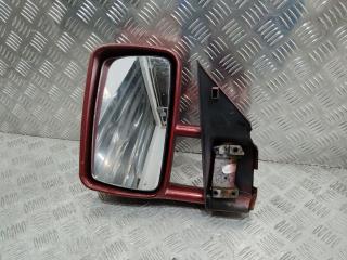 зеркало наружное левое Volkswagen LT 2 поколение 2000, 2D2857501A01C