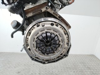 Комплект сцепления (в двигателе) Renault Megane 2 поколение 2006, 1.5 л., K9K 734, дизель, 8200450217