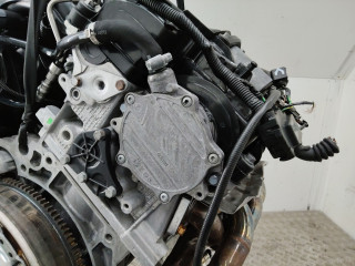 насос вакуумный BMW 3 серия E90/E91/E92/E93 2005, 2.0 л., бензин, МКПП, 7542498